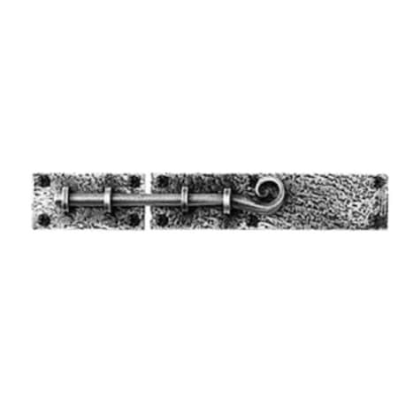 Acorn Mfg Acorn RL9BP 6.875 Inch Gate/Shutter Bolt RL9BP